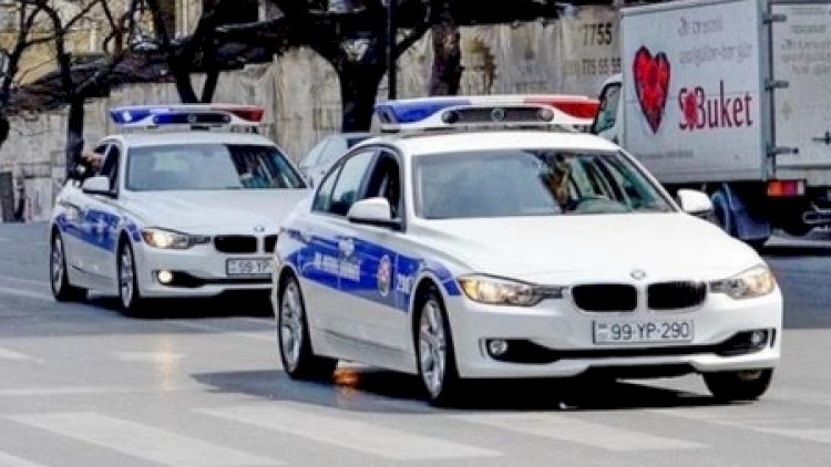    Azərbaycanda bələdiyyə sədri “avtoşluq” etdi   