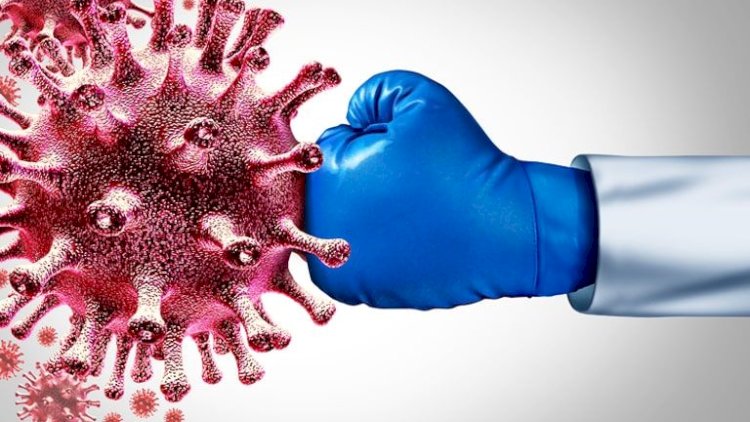    Virus dünyanı cənginə alıb: Yoluxanların sayı 183 milyona yaxınlaşır   