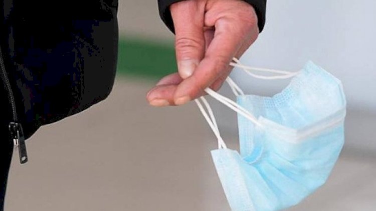    Ermənistanda maska qadağası ləğv olundu– Peyvənd olunanlar üçün   
