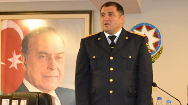    Əli Həsənovun kürəkəninin yerinə o təyin edildi -   FOTO