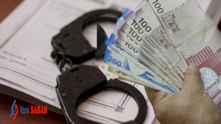    Azərbaycanda bələdiyyə sədrinə cinayət işi açıldı   