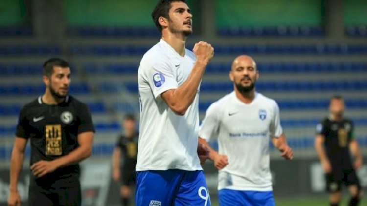    Məşhur futbolçu “Sabah”dan ayrılıb, “Qarabağ“a keçdi   