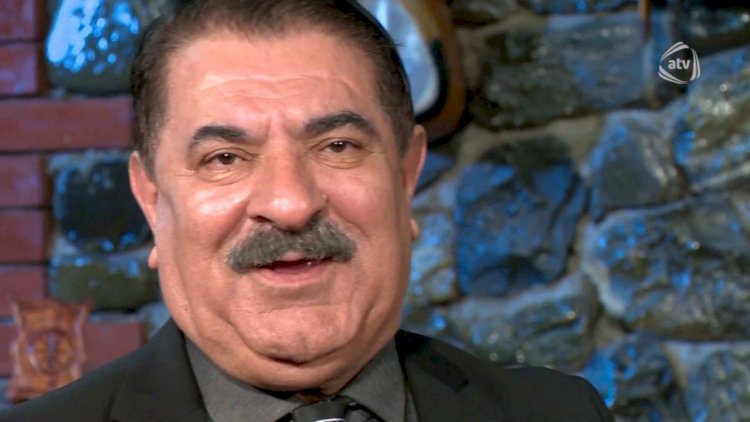    “Xərçəng xəstəsi olduğumu bilən kimi özümü Allaha təslim etdim“   - Ağadadaş Ağayev