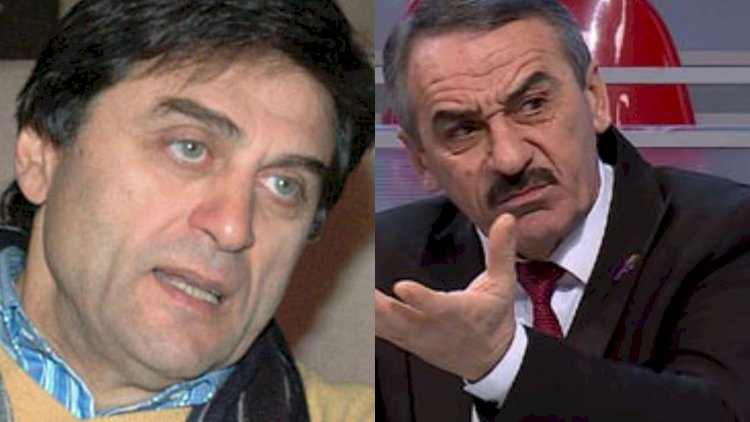    Xalq artisti Rəhman Məmmədlini məhkəməyə verir   - Qalmaqal böyüdü