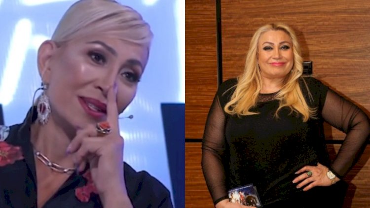    “Arıqladıqdan sonra teatrdakı rollarımı itirdim“   - Əməkdar artist