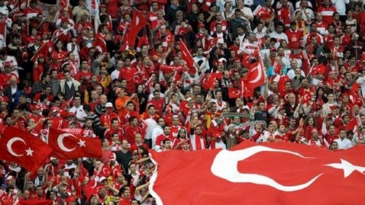    Türkiyədə azarkeşlərlə bağlı yeni qərar   