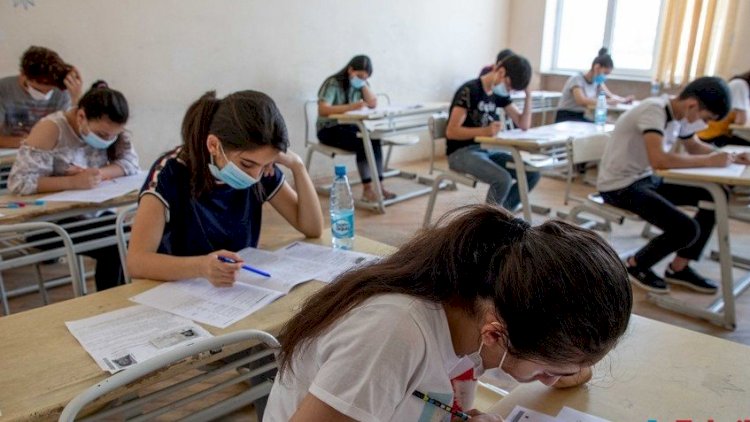    I və IV qrup üzrə qəbul imtahanları nə vaxt keçiriləcək?   - DİM açıqladı