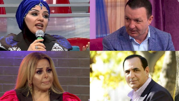    Müğənnilərin toy həyəcanı ürəylərində qaldı: “Məclislərimiz azdır“ -   SORĞU