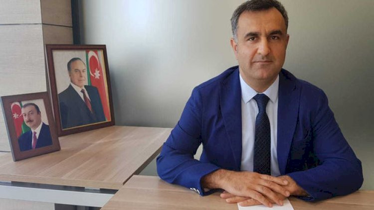    Nadir Adilov Mediasiya Şurası İdarə Heyətinin sədri seçildi   