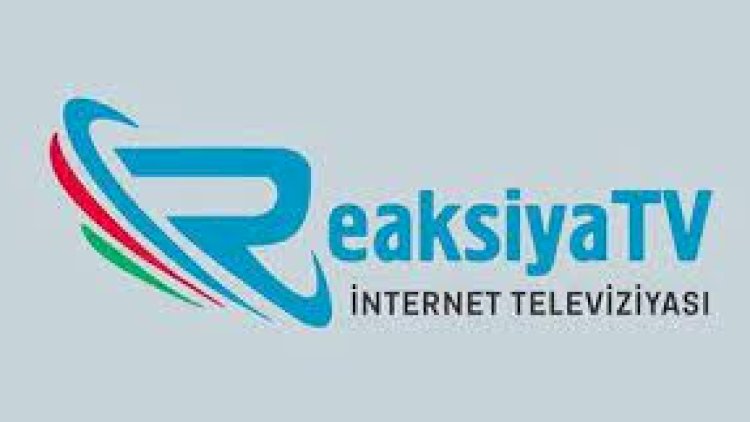    “Reaksiya” TV 3 yaşında   