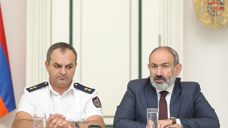    “44 günlük müharibənin şərtləri ciddi və ətraflı araşdırılmalıdır” - Paşinyan   