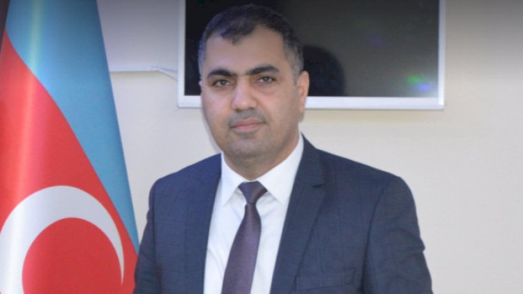    “Özünü harınlamış məmur kimi aparan media rəhbərlərinin dövrü bitib”   - Baş redaktor