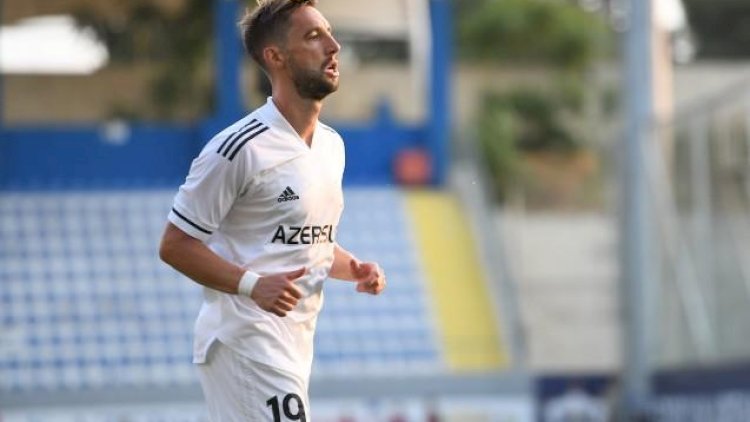    Ozobiç Azərbaycan millisində   