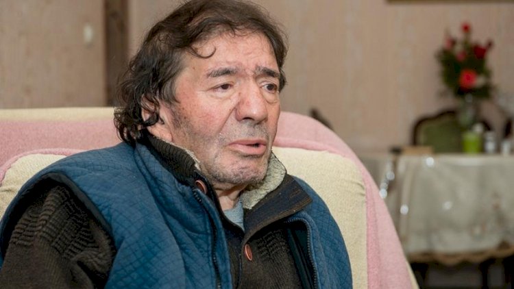    Musa Yaqubun qəbirüstü abidəsi hazırlanacaq - Mehriban Əliyevadan tapşırıq   