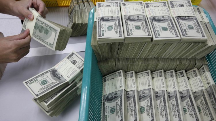    ABŞ Azərbaycana 1 milyon dollar ayırdı   