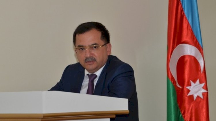    Rəcəb Babaşovun rəis qudası İŞDƏN ÇIXARILDI   