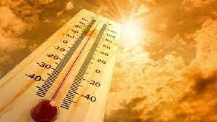    Şənbə gününün hava proqnozu AÇIQLANDI - 40 dərəcə isti   