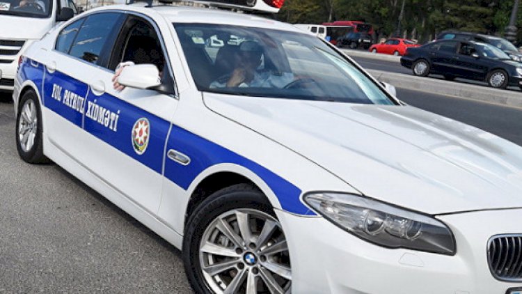    Sabah bu yollar bağlı olacaq - SİYAHI   