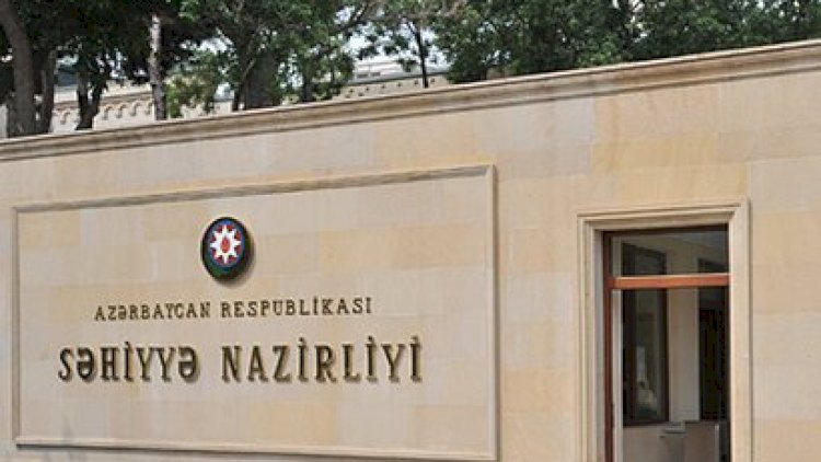    Azərbaycana yeni baş pediatr təyin edildi   