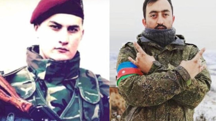    Yol qəzasında həlak olan hərbiçilərə şəhid statusu veriləcək   