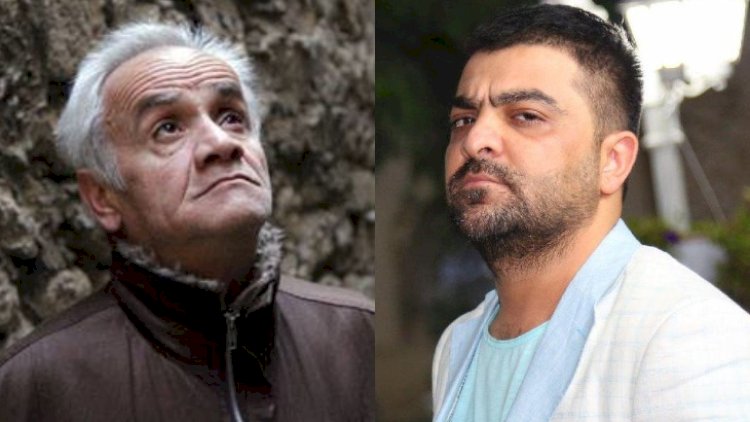    Əməkdar artist Fərdadan danışdı: “Məni görəndə qaçıb gizlənir“   