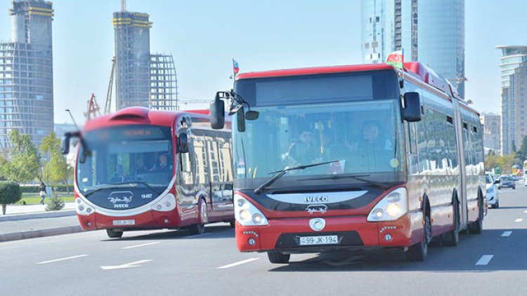    BNA-dan AVRO-2020 ilə bağlı açıqlama   