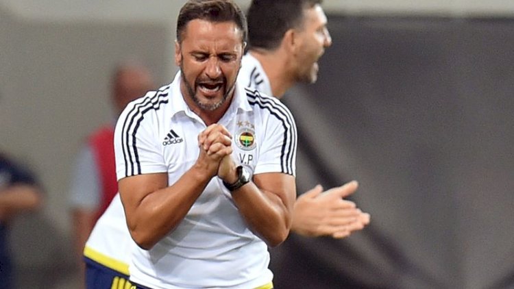    Vitor Pereyra yenidən “Fənərbağça”nın baş məşqçisi oldu   