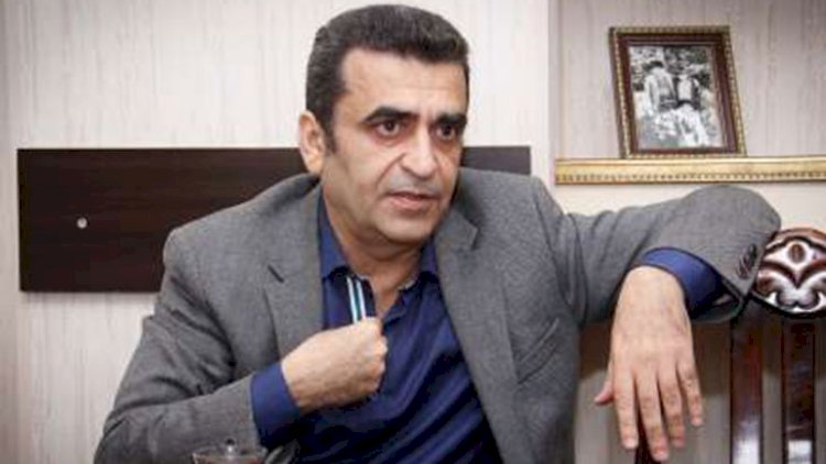    “Yəni biz özümüz dənizimizin ikrasını yeyə bilmərik?”   