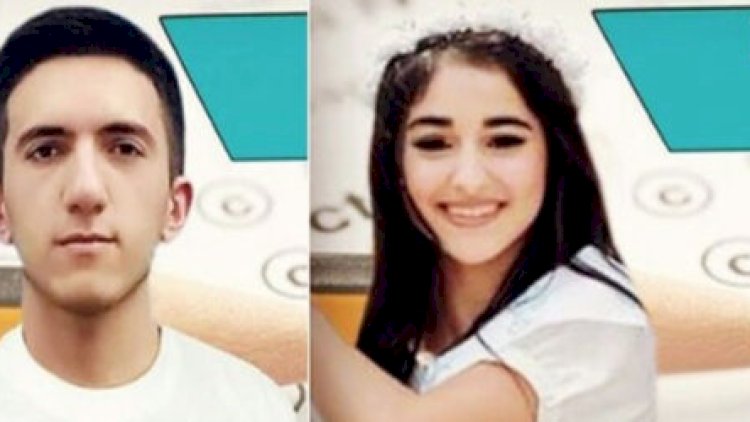    Gəncədə sevgilisini öldürüb zibilliyə atan tələbədən xəbər var   
