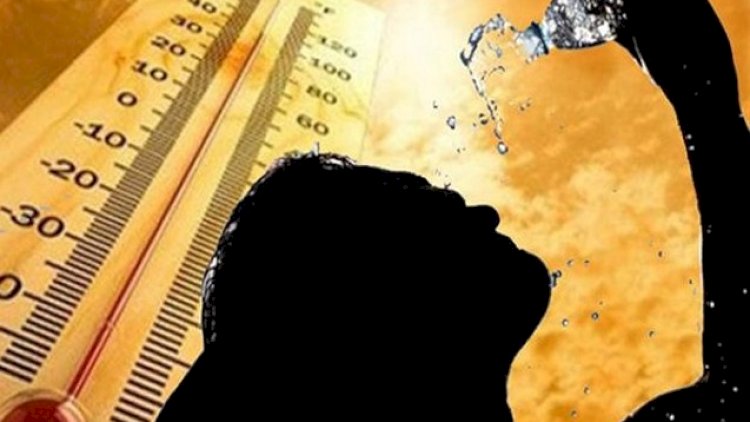    36 dərəcə isti olacaq - Sabahın hava proqnozu   AÇIQLANDI