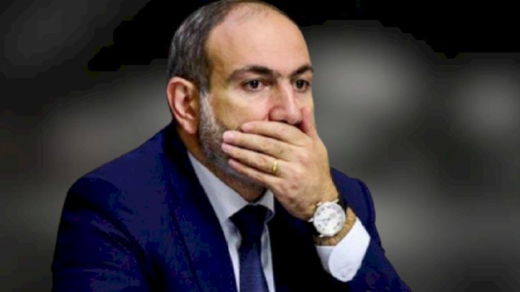    Ermənistanda hələ də gələcək fəaliyyətlərlə bağlı heç nə müzakirə edilməyib -   Paşinyan günnahlandırılır