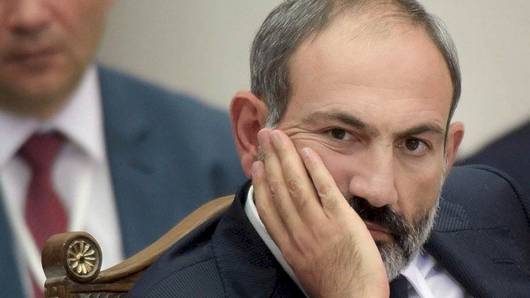    Paşinyan nə zaman yekun sazişə imza atacaq?   - “Sülhün imzalanmasına əngəl yaradan amillər var”