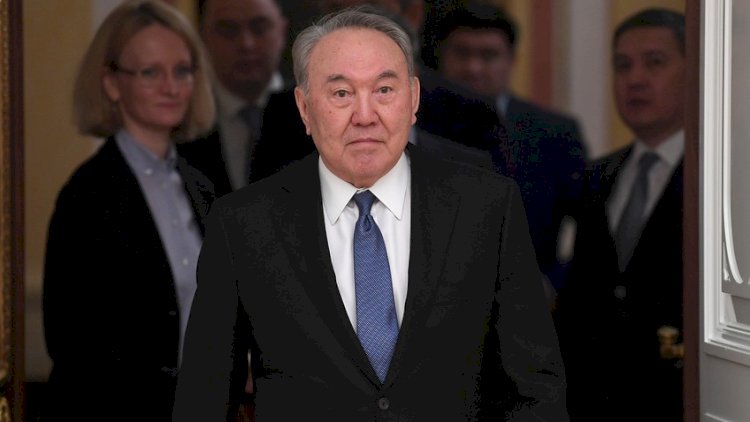   Qazaxıstanda Nazarbayevə abidə ucaldıldı   