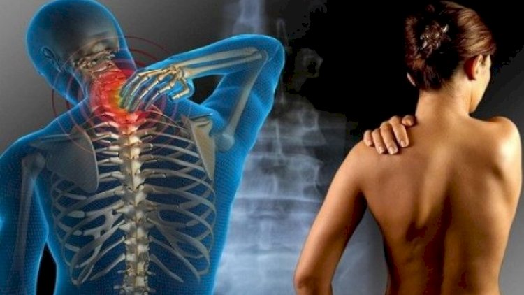    Çox vaxt yırtıqla səhv salınan onurğa xərçəngi   - 10 ƏLAMƏTİ