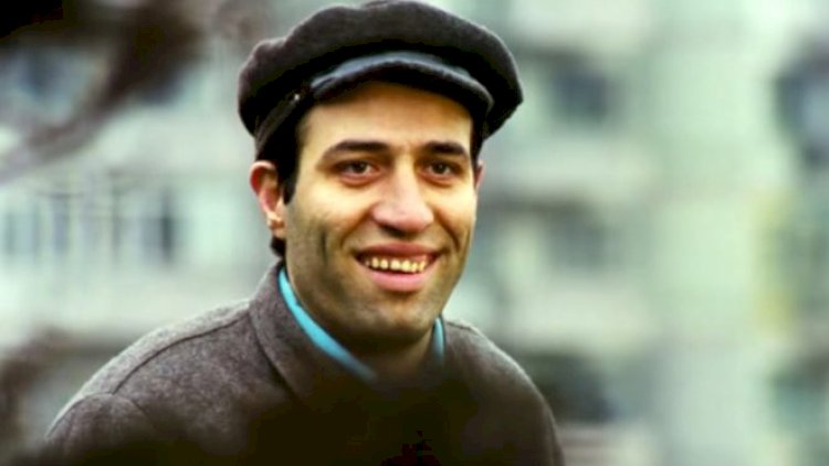    Əfsanəvi Kamal Sunalın anım günüdür   - Haqqında bilmədiyimiz 10 fakt