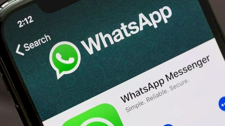    “WhatsApp“da YENİLİK: seçib göndərəcəyik...   
