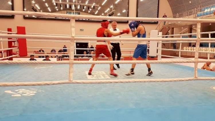    Avropa birinciliyi: Daha iki boksçumuz mübarizəyə qoşulur   