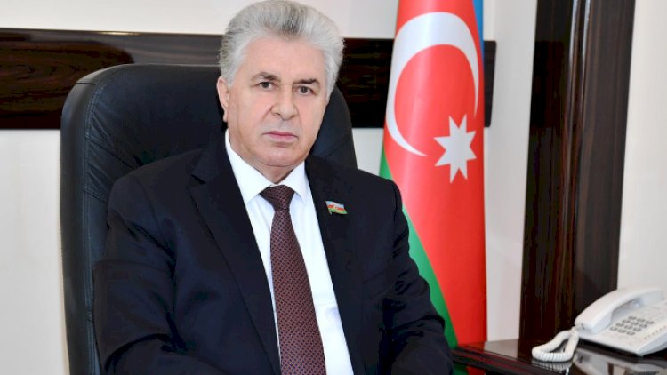    “Fuad Muradovun sədr seçilməsindən sonra komitənin fəaliyyətində yeni mərhələ başlayıb”   