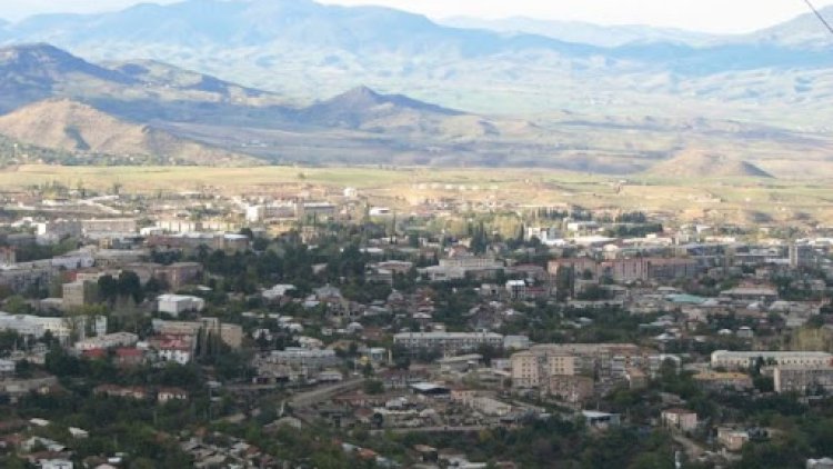    “Ağdərə, Xocavənd və Xocalıda da ermənilər bunu etməyə məhkumdurlar” - Deputatdan mühüm   AÇIQLAMA