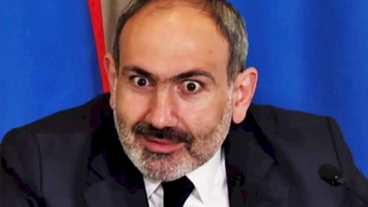    Paşinyanın Qarabağla bağlı yeni niyyəti:   Görün nə plan qurub?