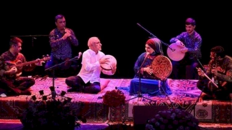   Alim Qasımov və qızı Moskva Musiqi Evində çıxış ediblər   