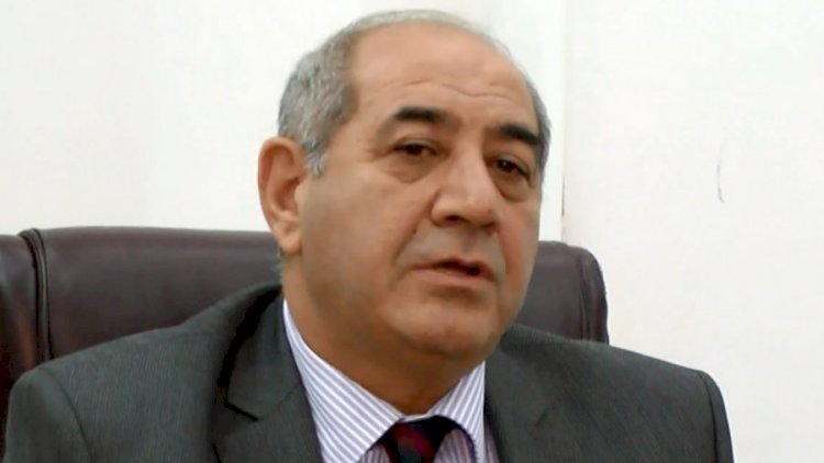    “Partlayışın alovla çıxması onu göstərir ki, bu, palçıq vulkanının püskürməsidir” - Seysmoloq   
