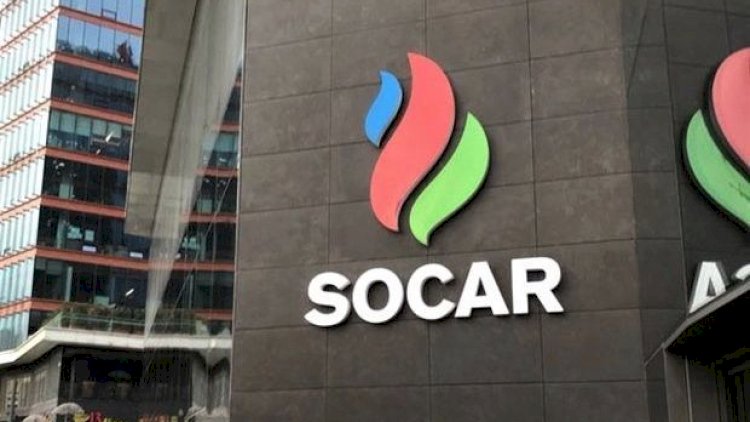    SOCAR partlayış baş verən əraziyə gəmi göndərib - RƏSMİ   