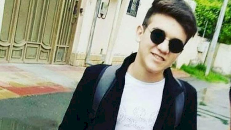    18 yaşlı tələbəni iş yoldaşı öldürüb - Təfərrüat   