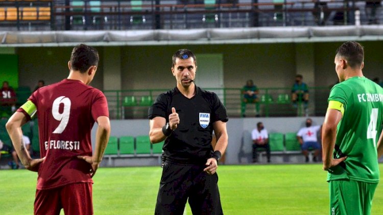    “Neftçi“ - “Dinamo“ matçının hakimləri açıqlandı   