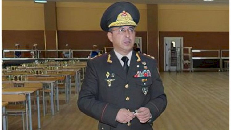    Rövşən Əkbərov iyulun 16-da hakim qarşısına çıxarılacaq   
