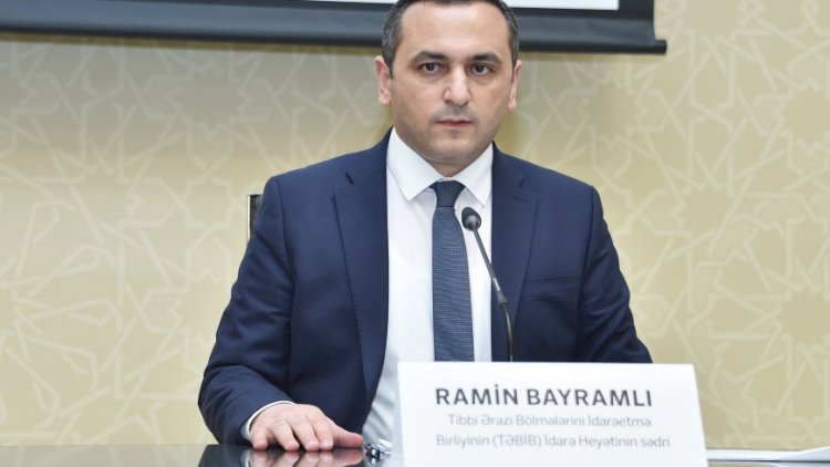    Ramin Bayramlıdan kütləvi ixtisar - On altı vəzifəli şəxs işdən çıxarıldı   