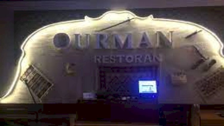    “Qurman” restoranında ÖLÜM   