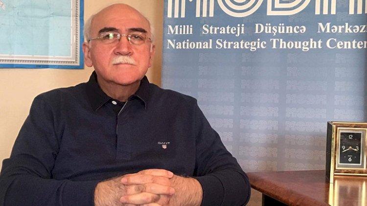    İsa Qəmbərin feysbuk hesabı oğurlandı   