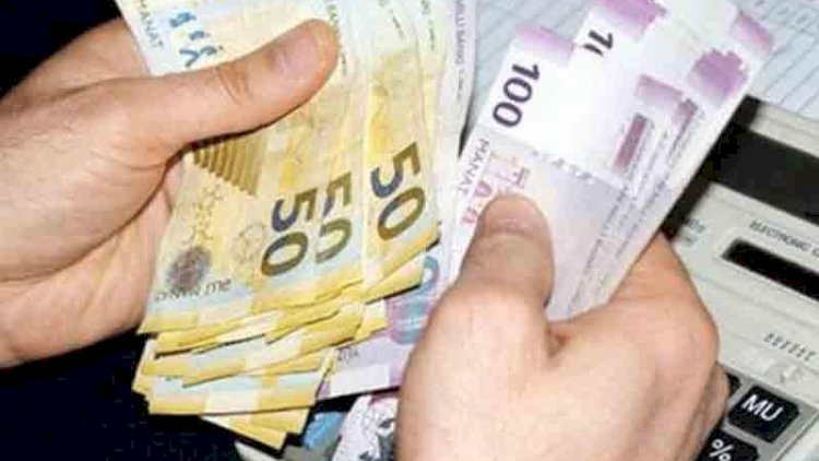    Bu işçilərin maaşları artırıldı - RƏSMİ   